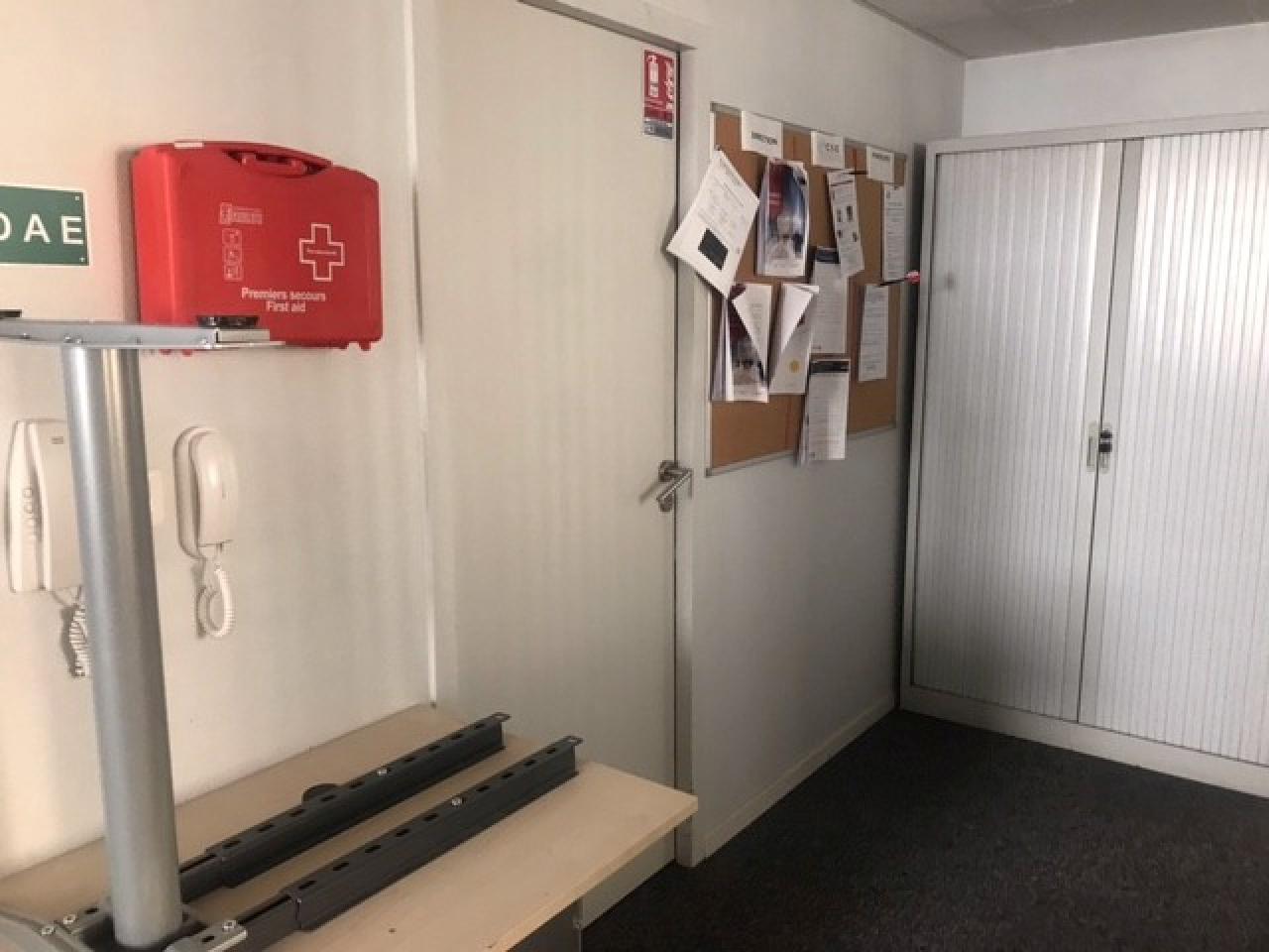 Location bureau Montpellier Hérault OLBUR2318577 11