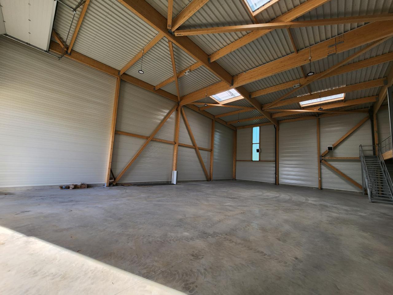 Location local d'activité Courtry Seine-et-Marne OLACT2317359 6