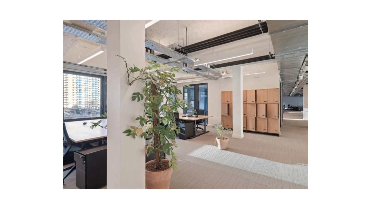 Location bureau Puteaux Hauts-de-Seine OLBUR2317618 1