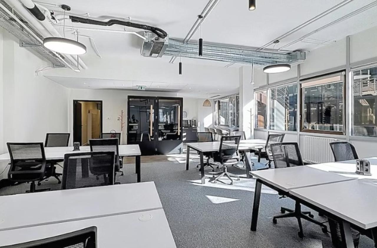 Location coworking Paris OLBUR2100956 9