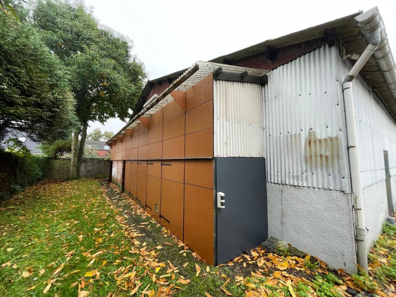 Location local d'activité Villeneuve-d'Ascq Nord OLACT2426861 7