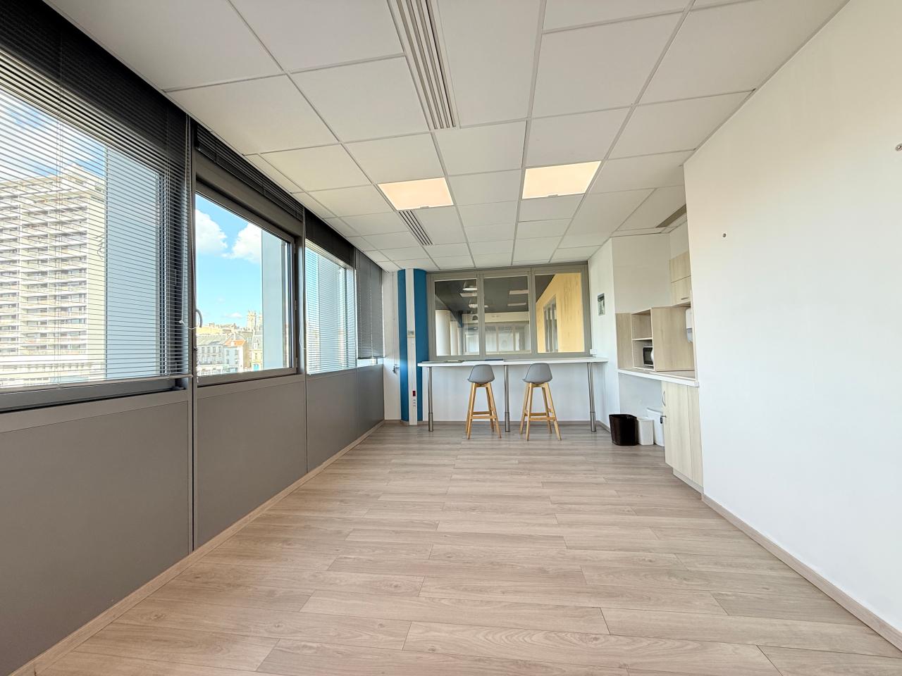 Location bureau Nancy Meurthe-et-Moselle OLBUR2111851 25