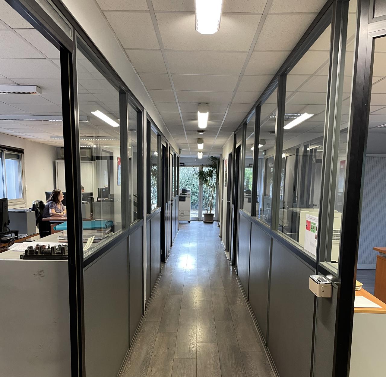 Vente local d'activité Chassieu Rhône OVACT2535206 18