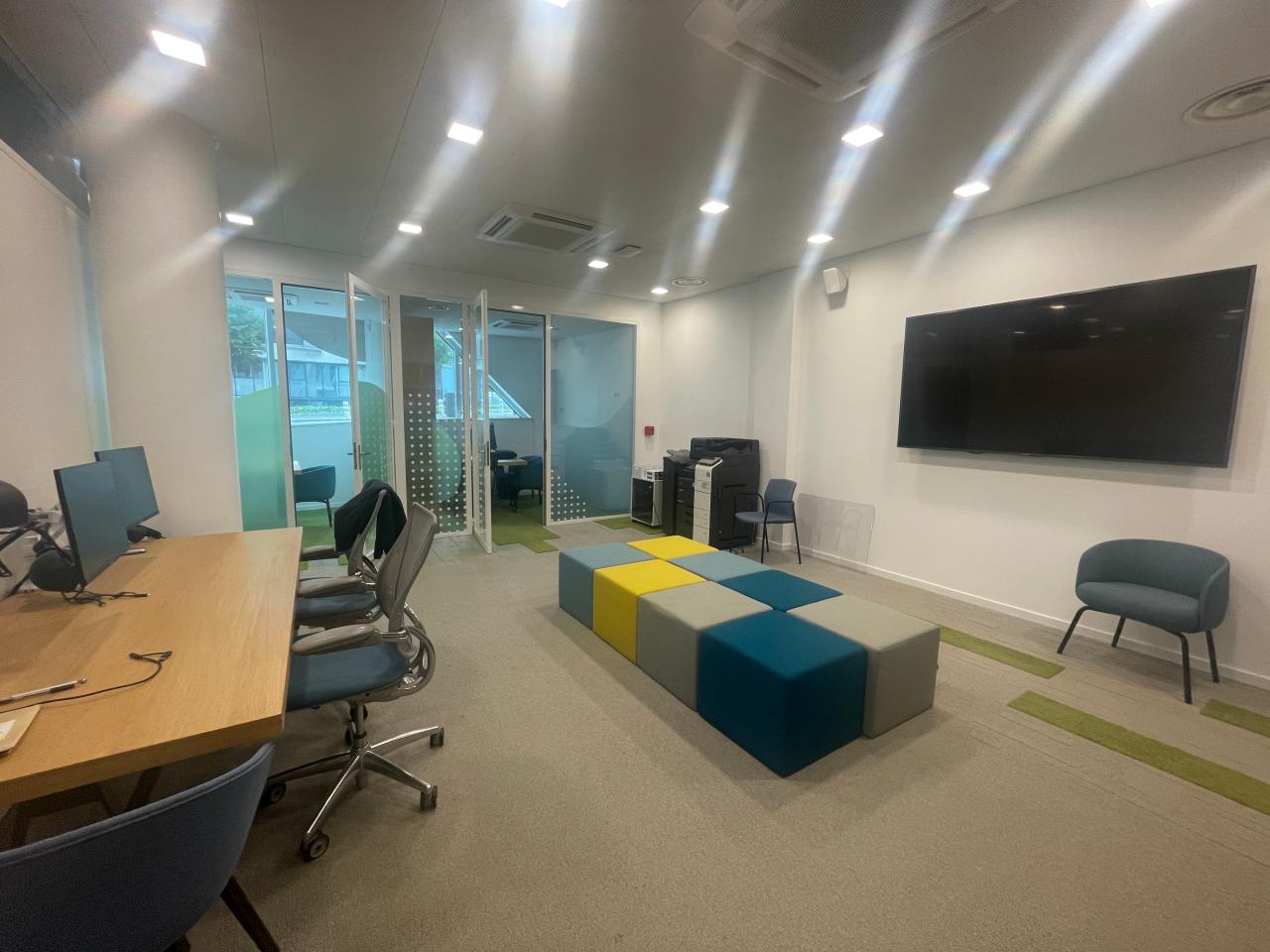 Location bureau Rennes Ille-et-Vilaine OLBUR2314223 5