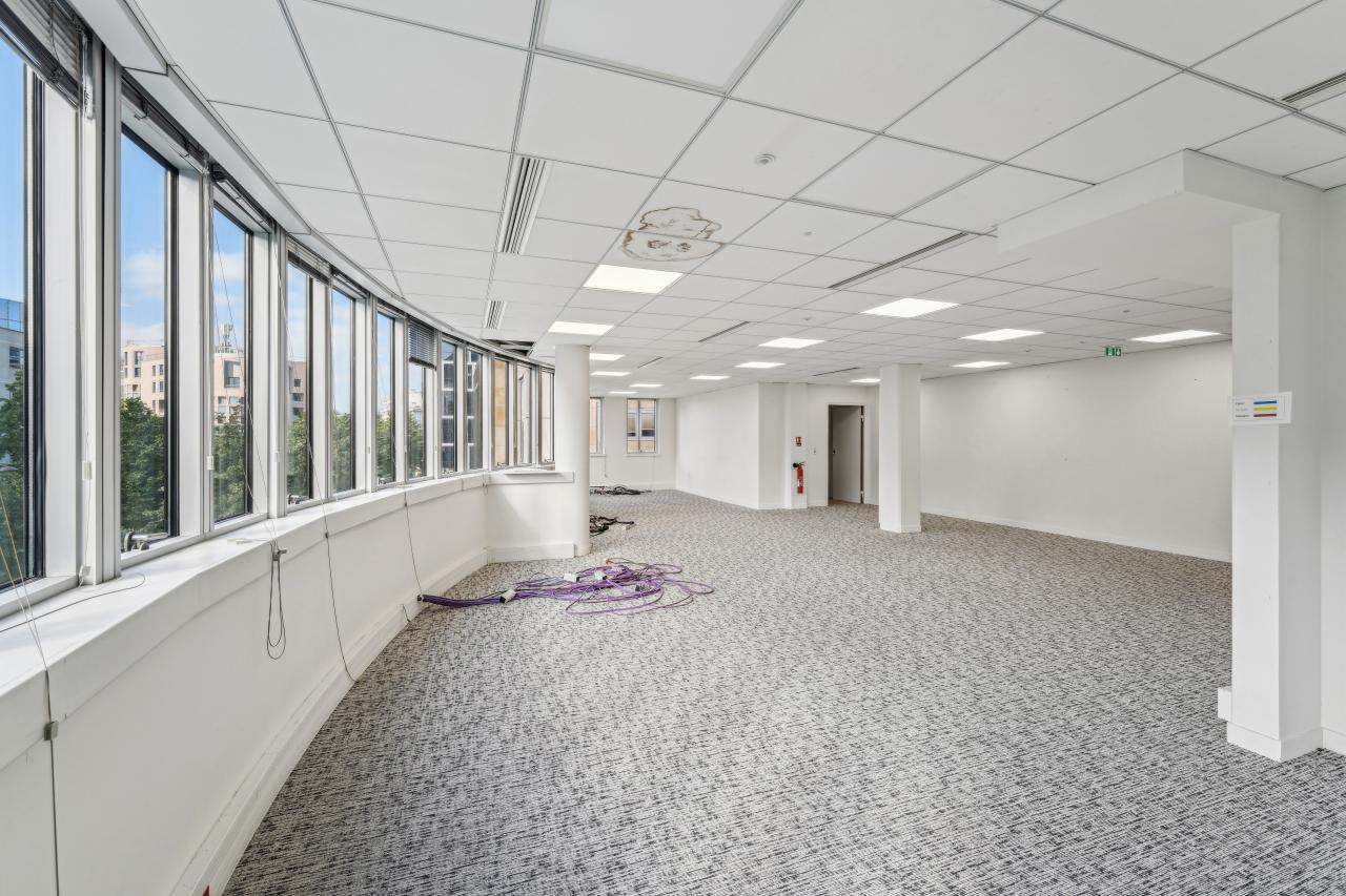 Location bureau Levallois-Perret Hauts-de-Seine OLBUR2001930 13