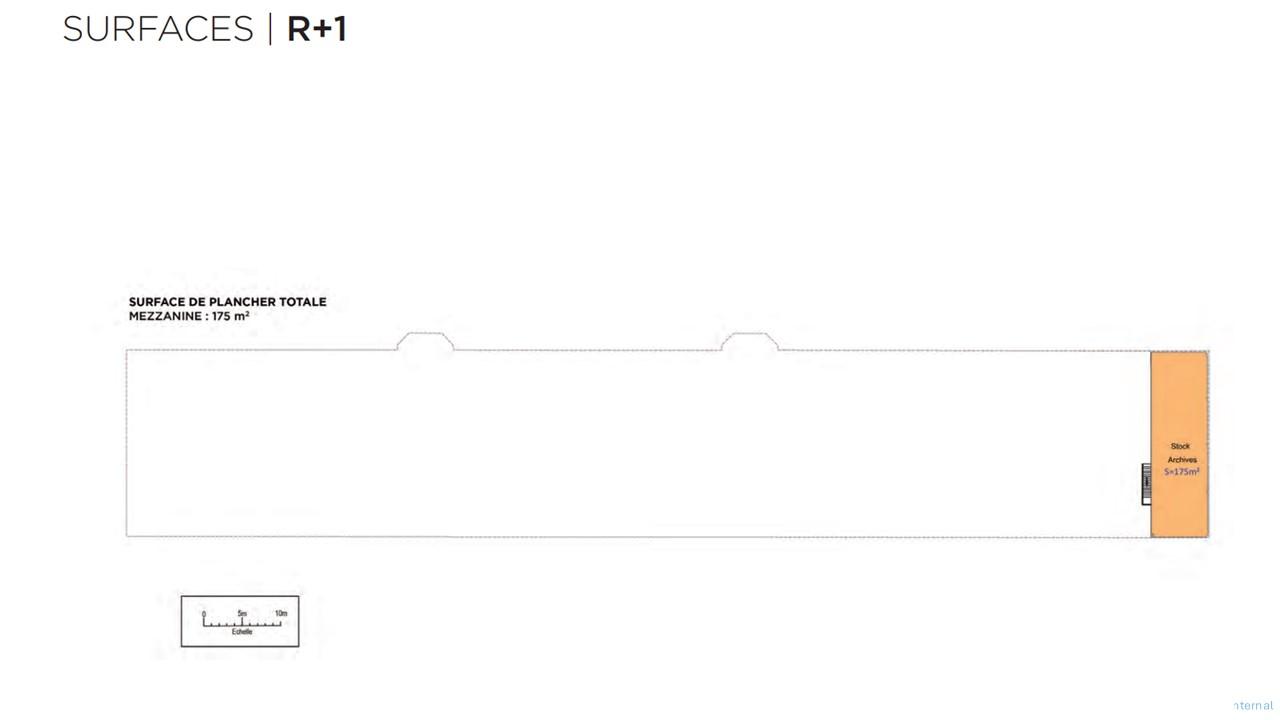Location entrepôt Cugnaux Haute-Garonne OLLOG2639523 7