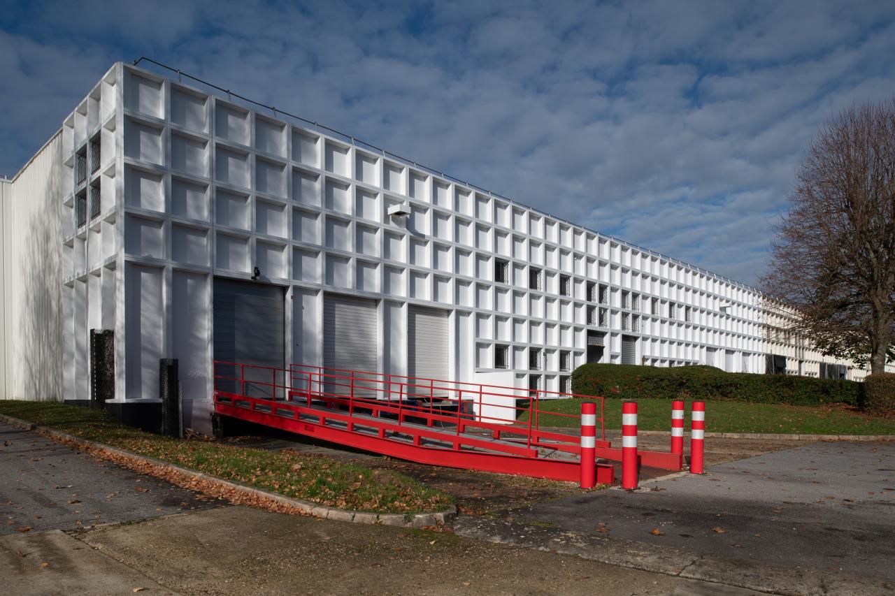 Vente entrepôt Croissy-Beaubourg Seine-et-Marne OVLOG2638449 6
