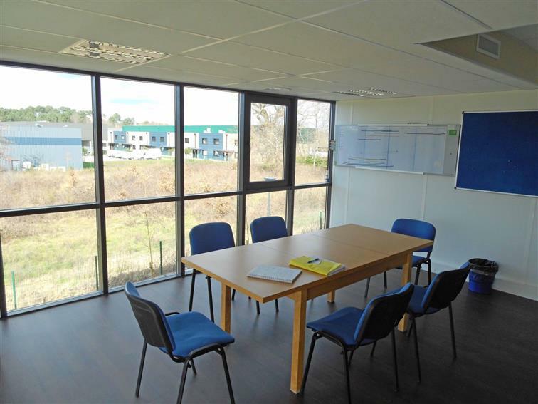 Location bureau Mérignac Gironde OLBUR2002218 14