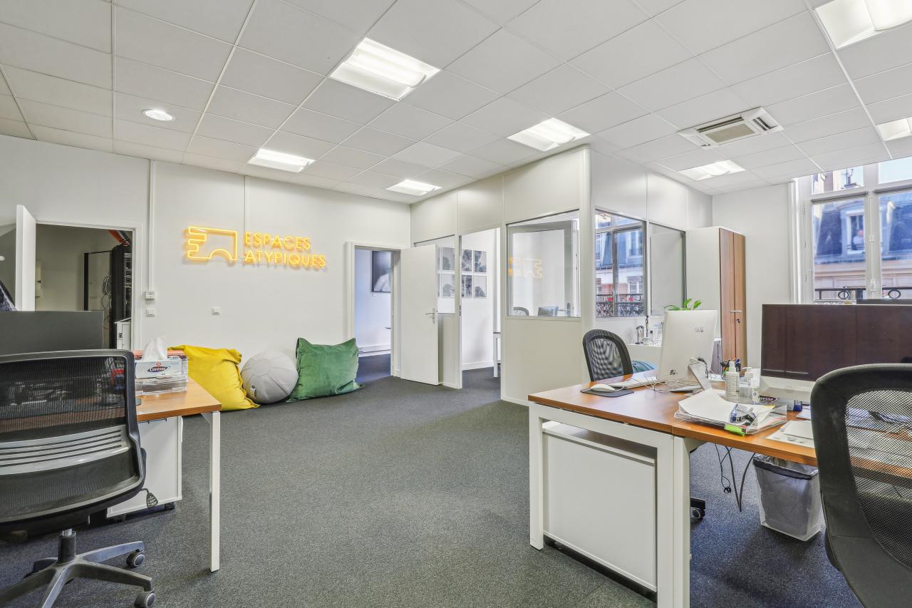 Location coworking Paris OLBUR2535608 15