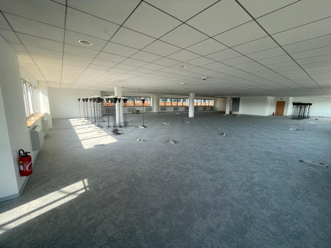 Location bureau Blagnac Haute-Garonne OLBUR2314533 14