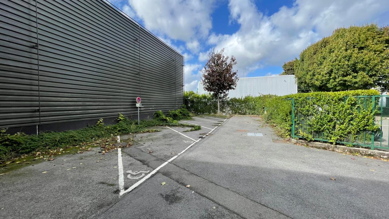 Location local d'activité Montigny-le-Bretonneux Yvelines OLACT2427819 5