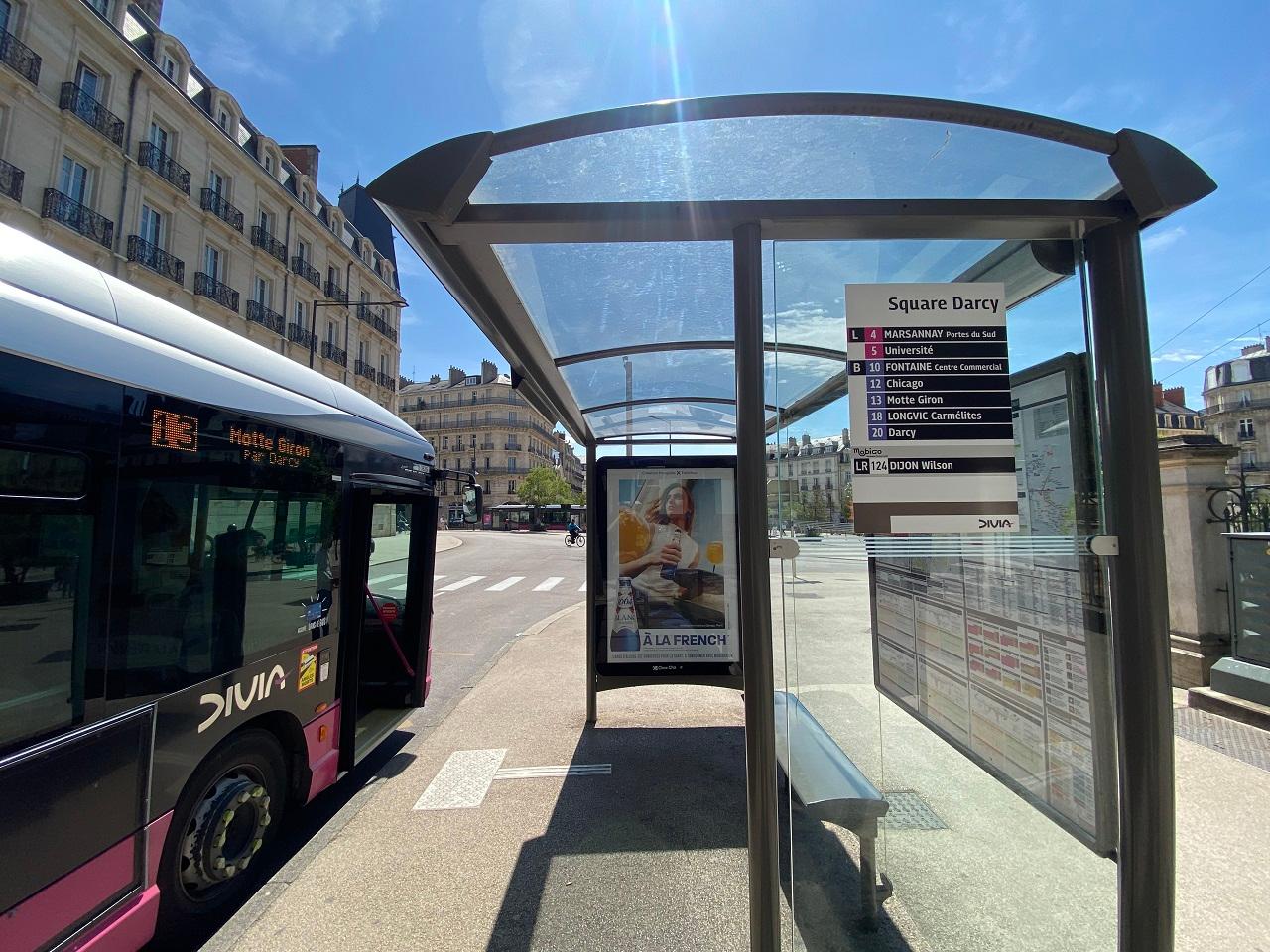 Location bureau Dijon Côte-d'Or OLBUR2532952 10