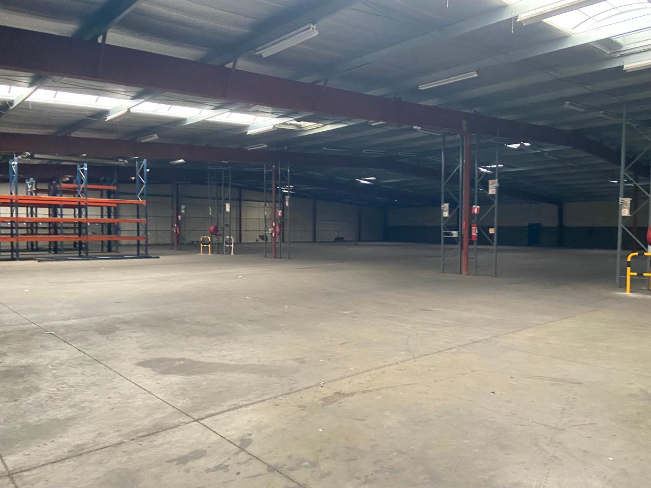 Vente local d'activité Saint-Quentin-Fallavier Isère OVACT2534180 7