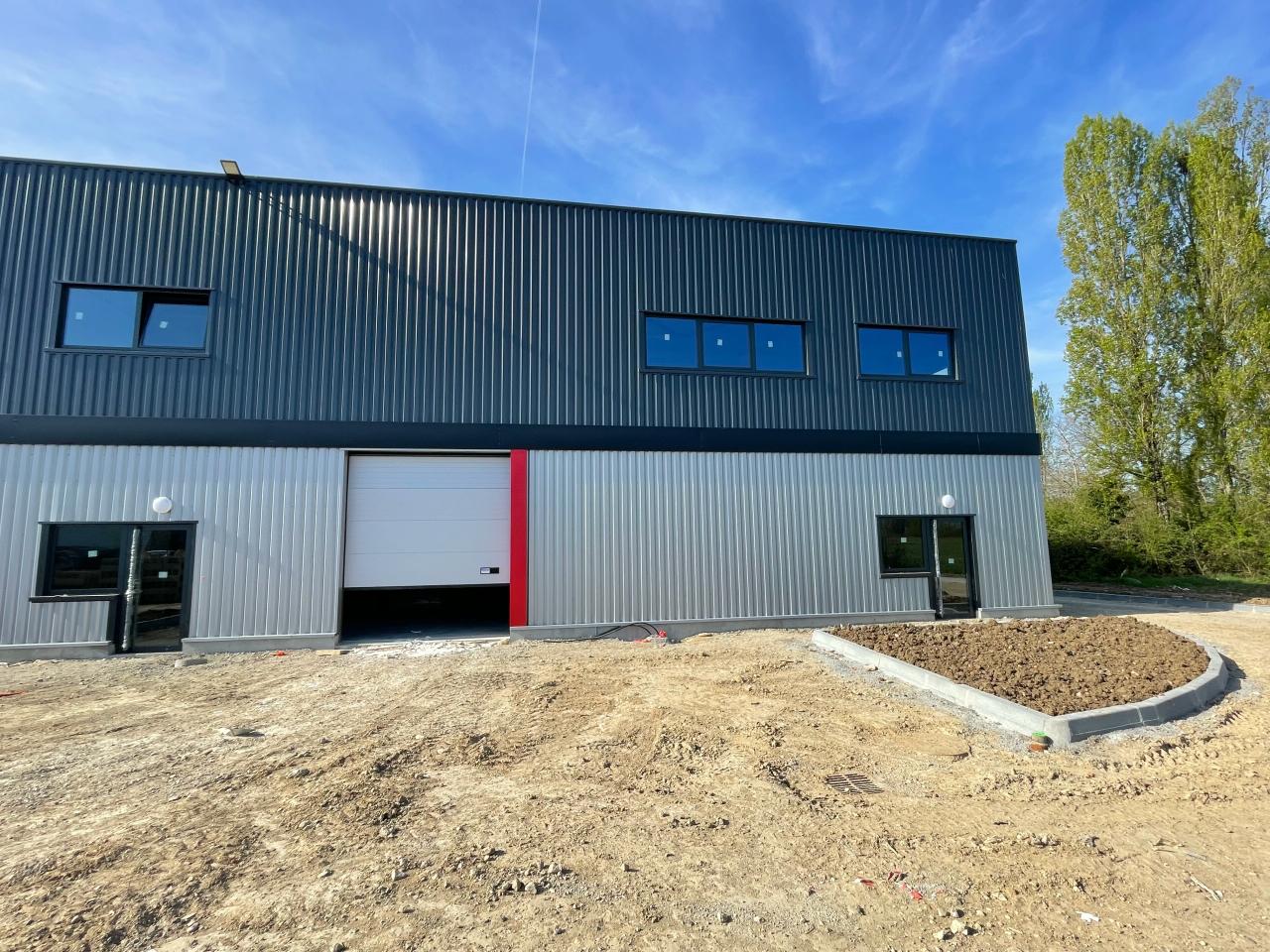 Location local d'activité Joué-lès-Tours Indre-et-Loire OLACT2316257 21