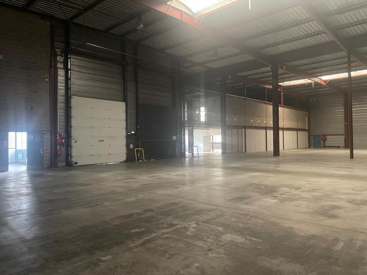 Location local d'activité Tremblay-en-France Seine-Saint-Denis OLACT2533227 13