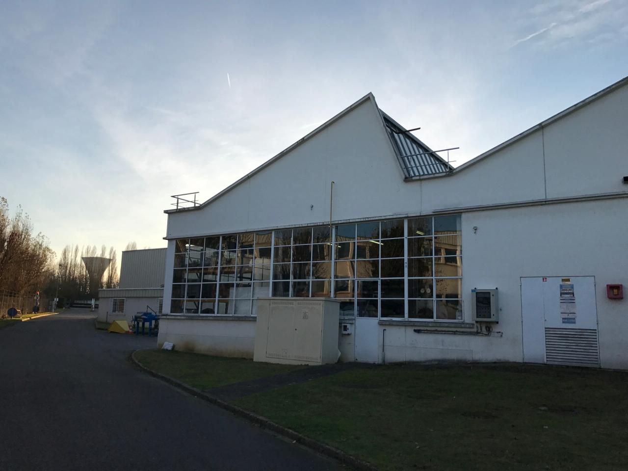 Location local d'activité Évreux Eure OLACT2425909 13