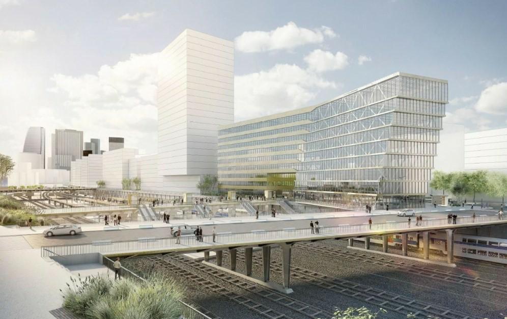 Location bureau Nanterre Hauts-de-Seine OLBUR2316137 1