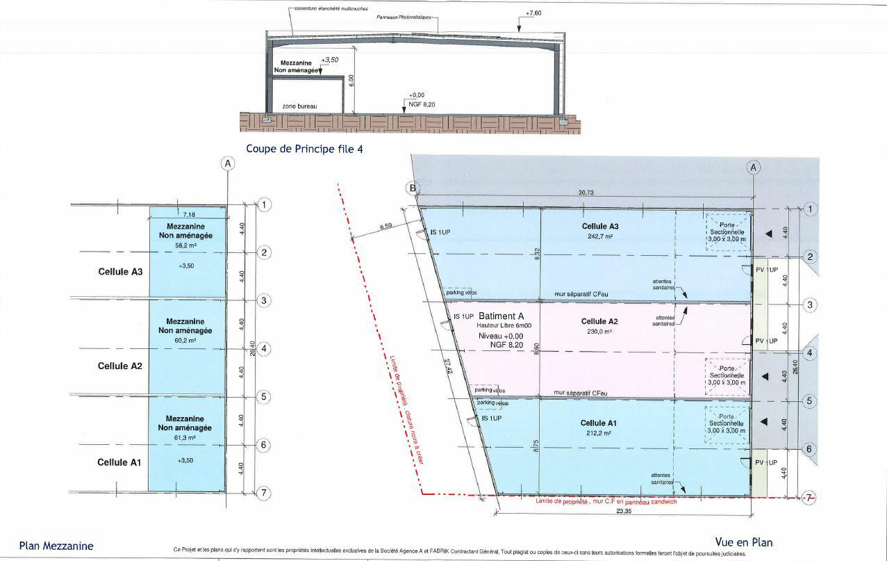 Vente local d'activité La-Chapelle-sur-Erdre Loire-Atlantique OVACT2201187 6