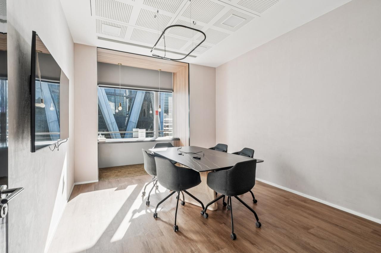 Location bureau Courbevoie Hauts-de-Seine OLBUR2100295 5