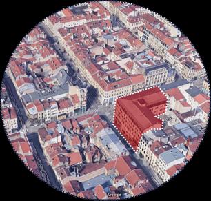 Location bureau Nancy Meurthe-et-Moselle OLBUR2111670 9