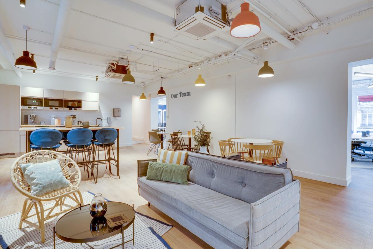 Location coworking Paris OLBUR2204627 5