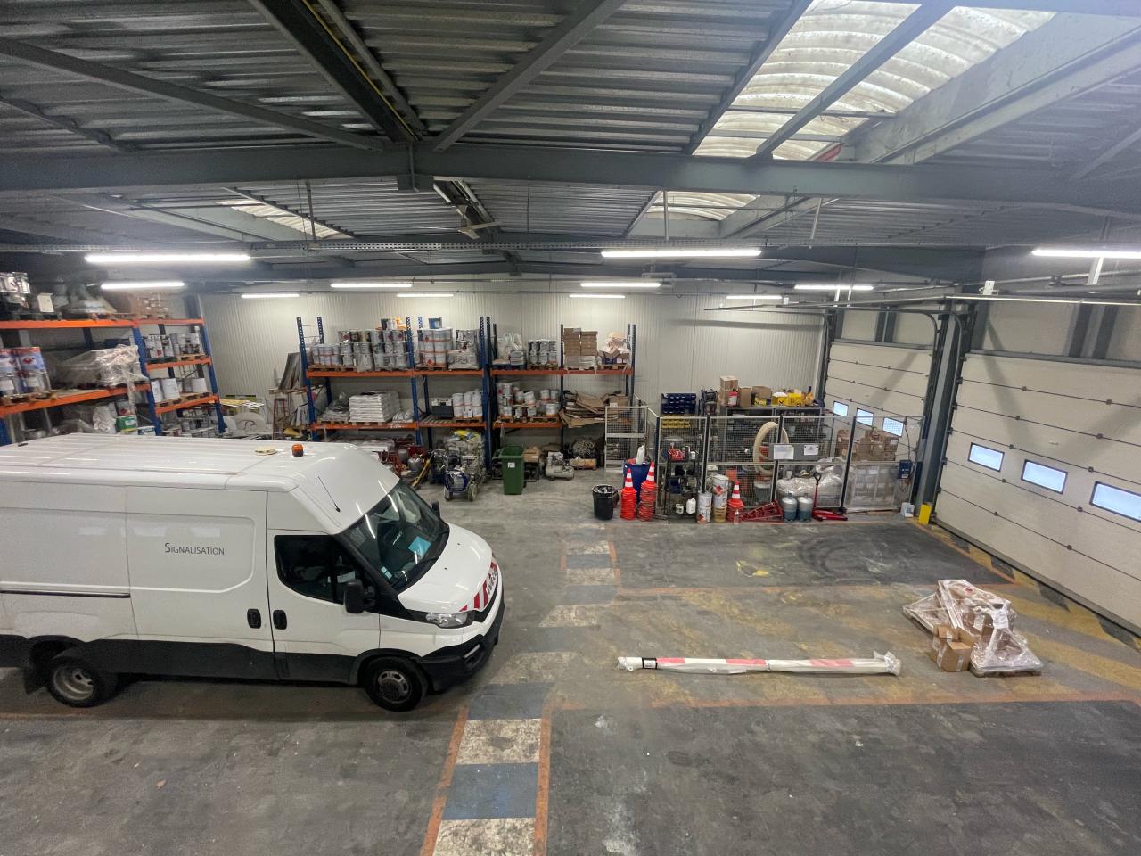 Vente local d'activité Guibeville Essonne OVACT2427384 6