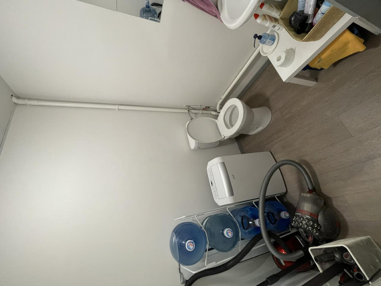 Location local d'activité Toulouse Haute-Garonne OLACT2531636 7