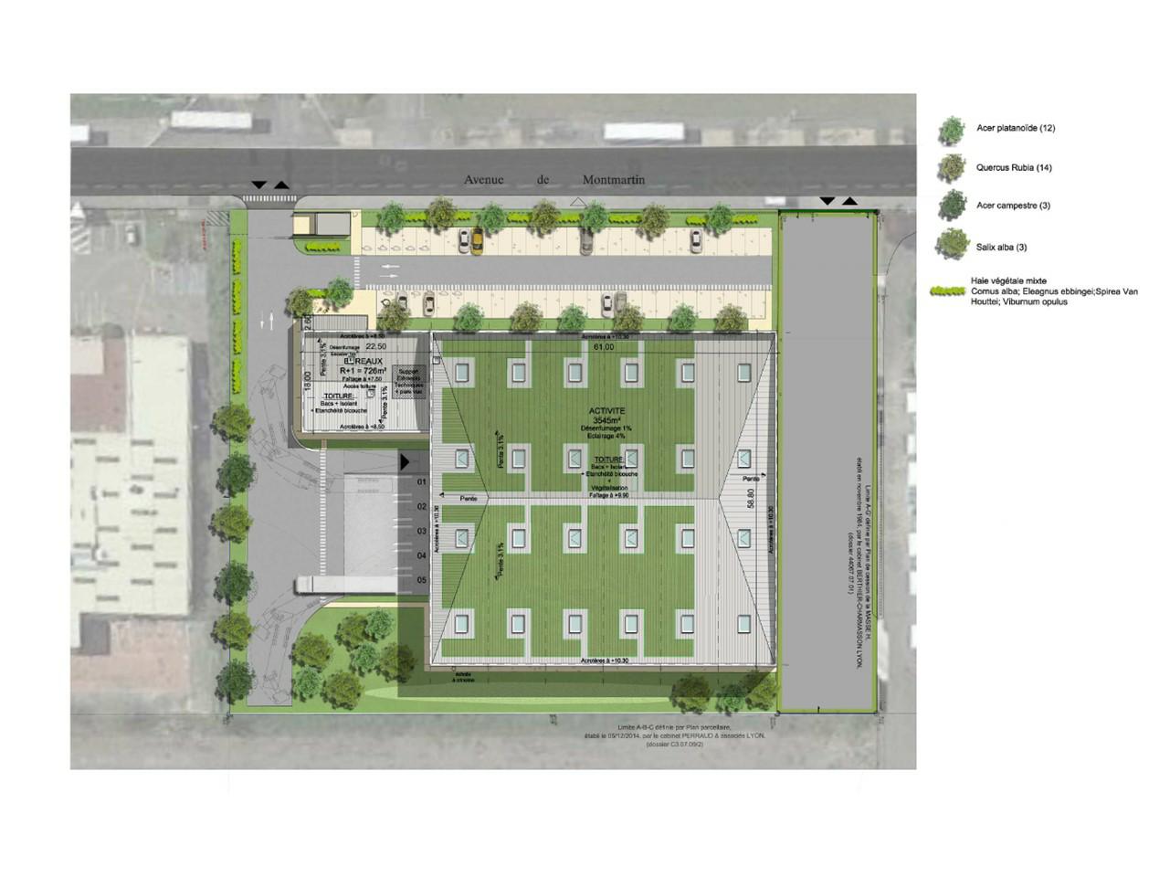 Location local d'activité Corbas Rhône OLACT2205218 1