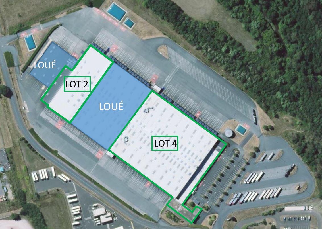 Location entrepôt classe a Montceau-les-Mines Saône-et-Loire OLLOG2110444 5