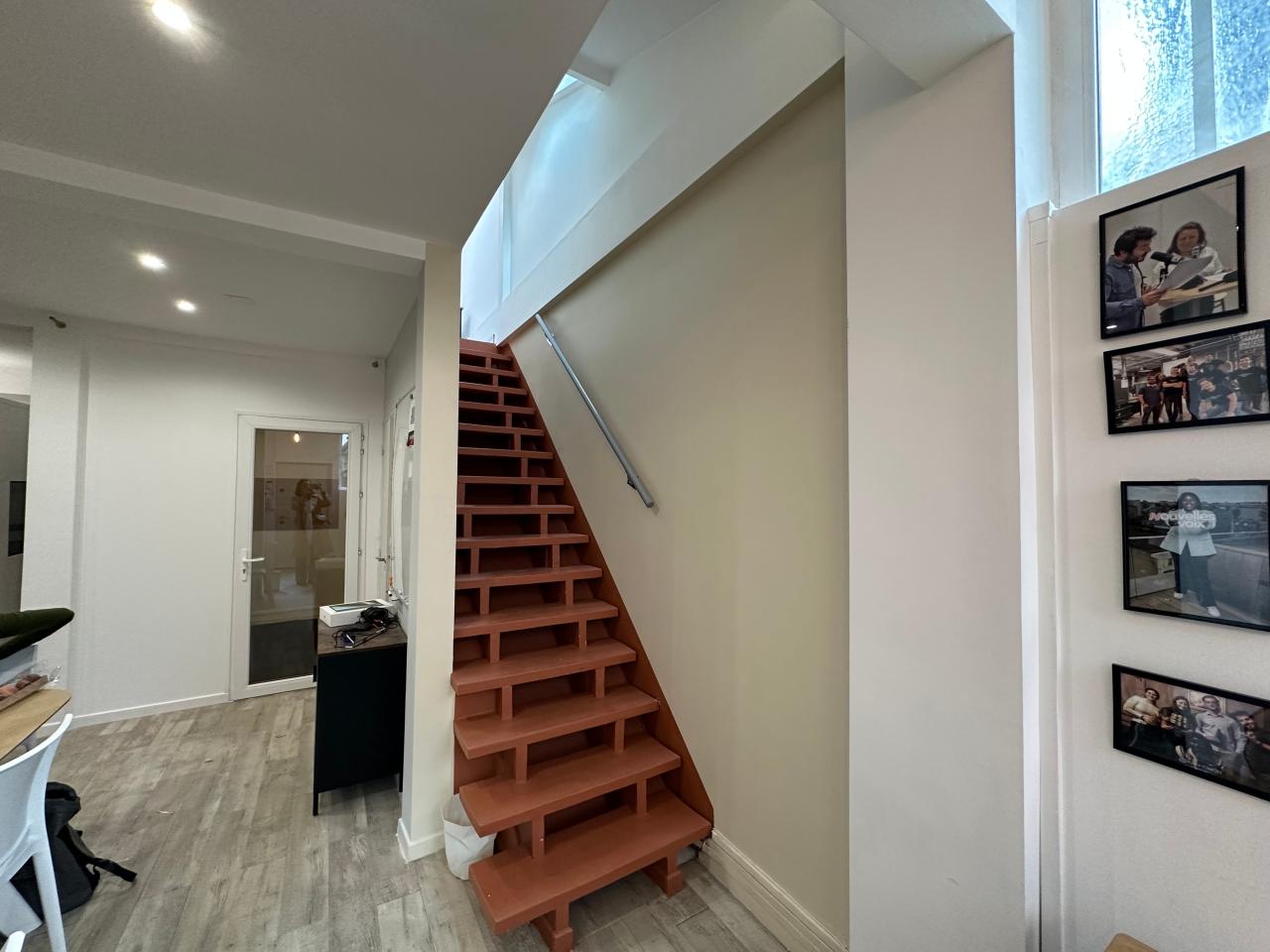 Vente bureau Vincennes Val-de-Marne OVBUR2533471 10