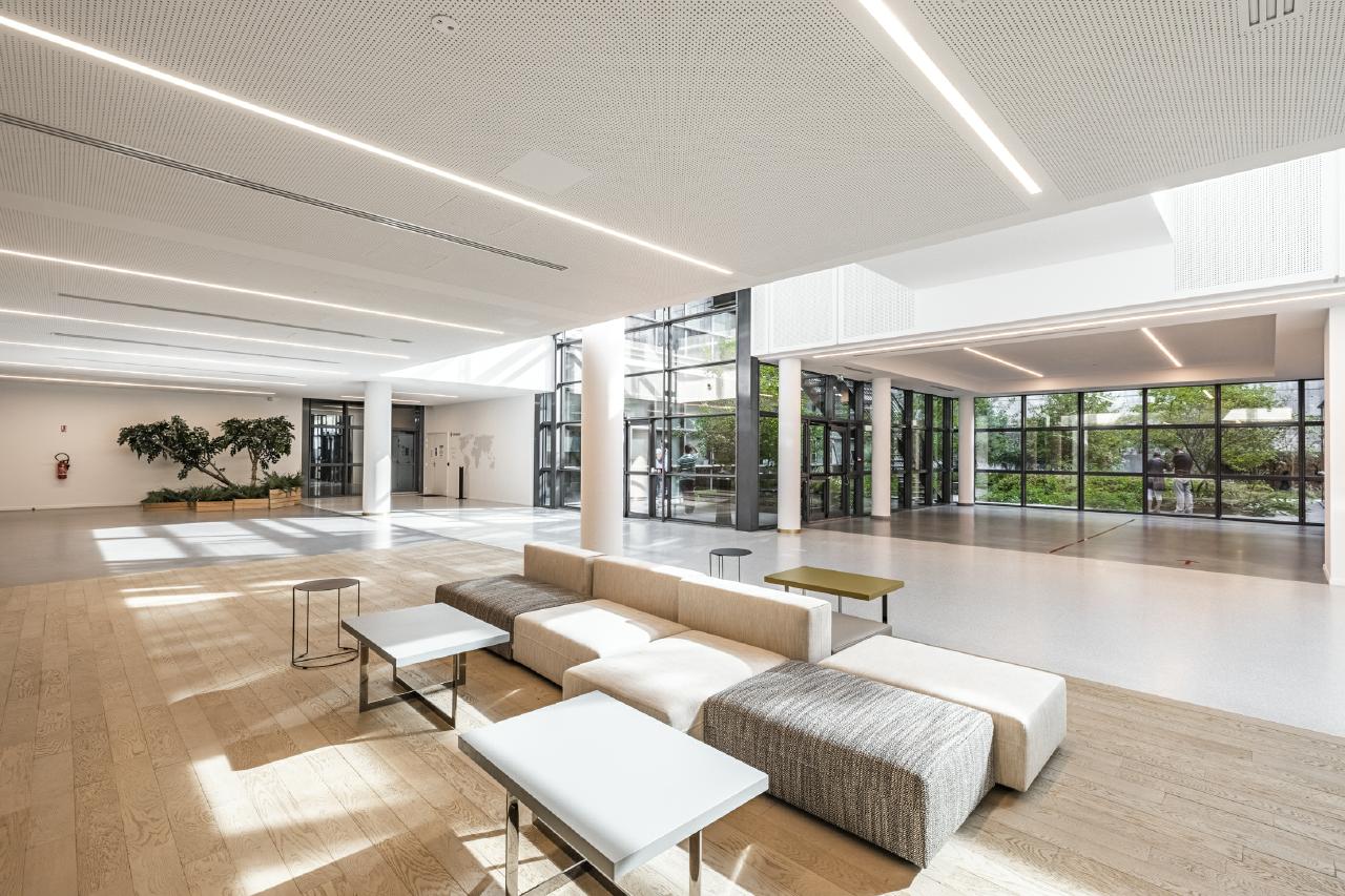 Location bureau Montrouge Hauts-de-Seine OLBUR2100496 8