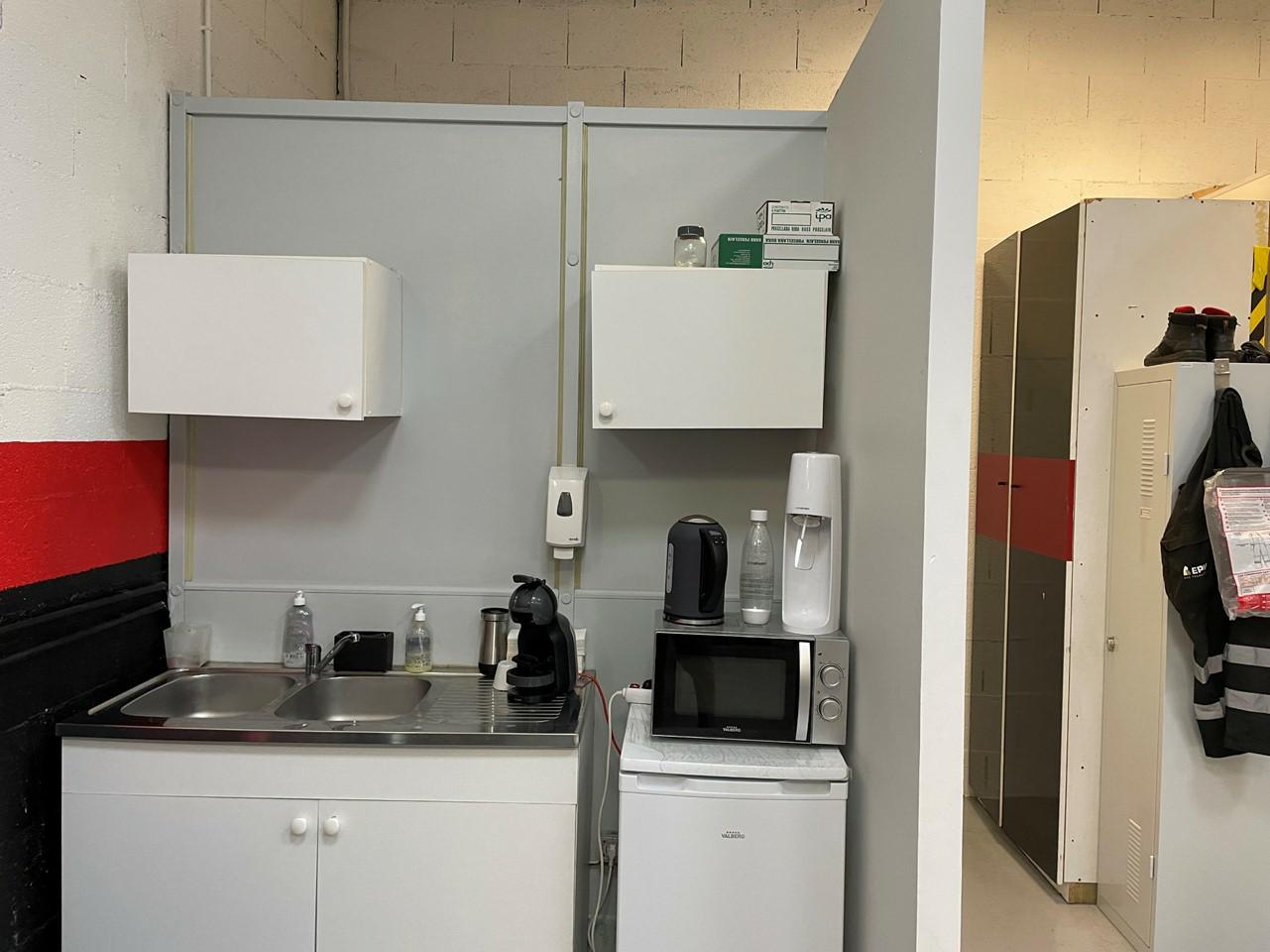 Location local d'activité Vénissieux Rhône OLACT2203755 6