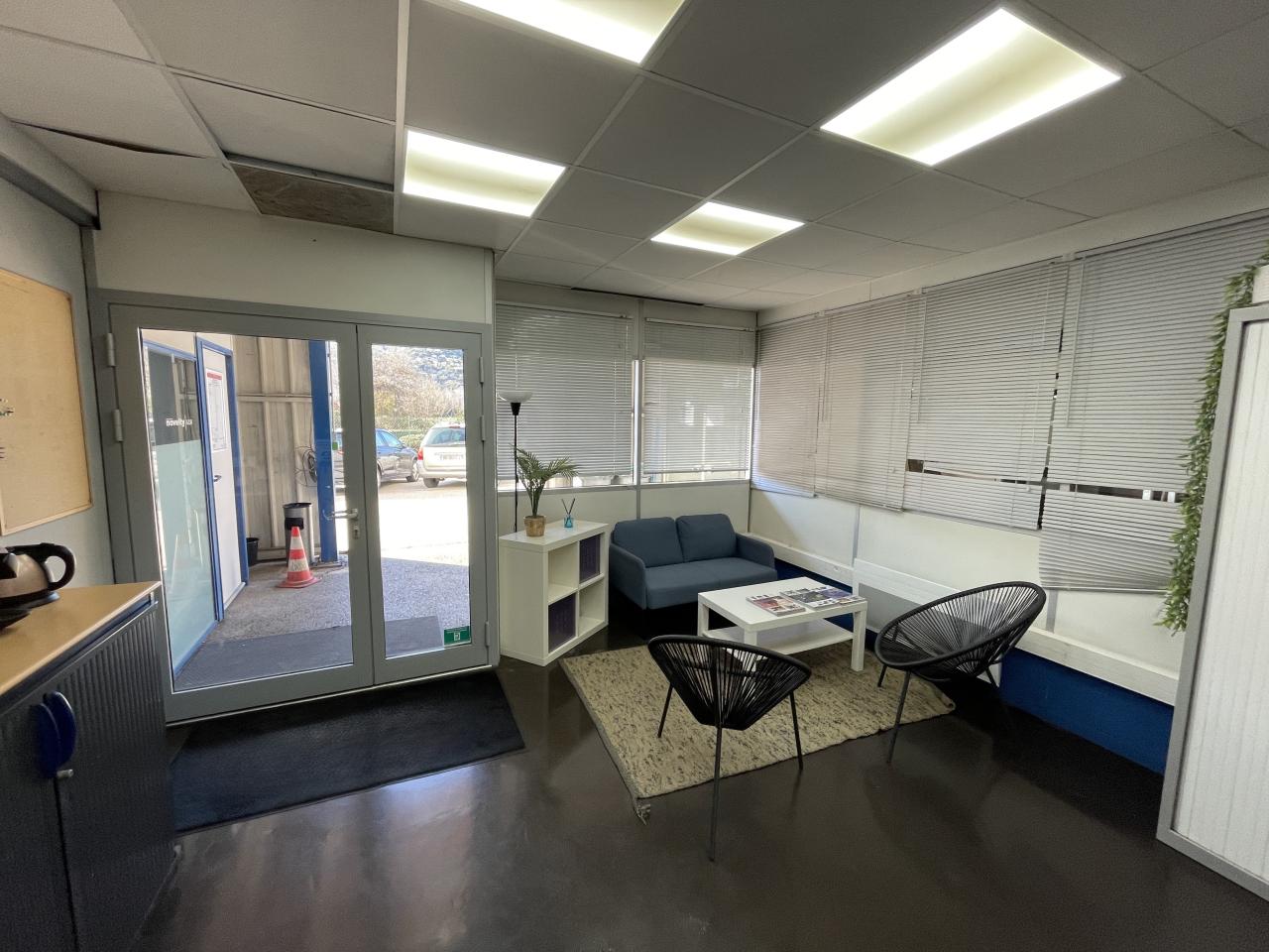 Location local d'activité Mandelieu-la-Napoule Alpes-Maritimes OLACT2639245 9