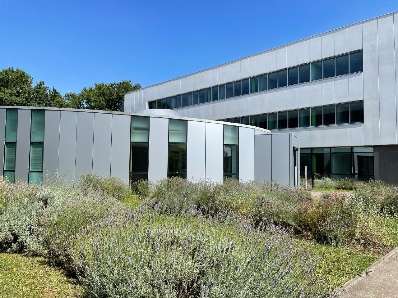 Vente bureau Saint-Herblain Loire-Atlantique OVBUR2112318 2