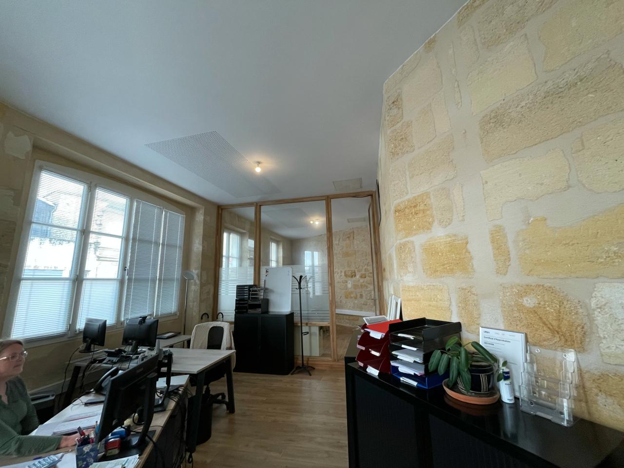 Vente bureau Bordeaux Gironde OVBUR2531517 3