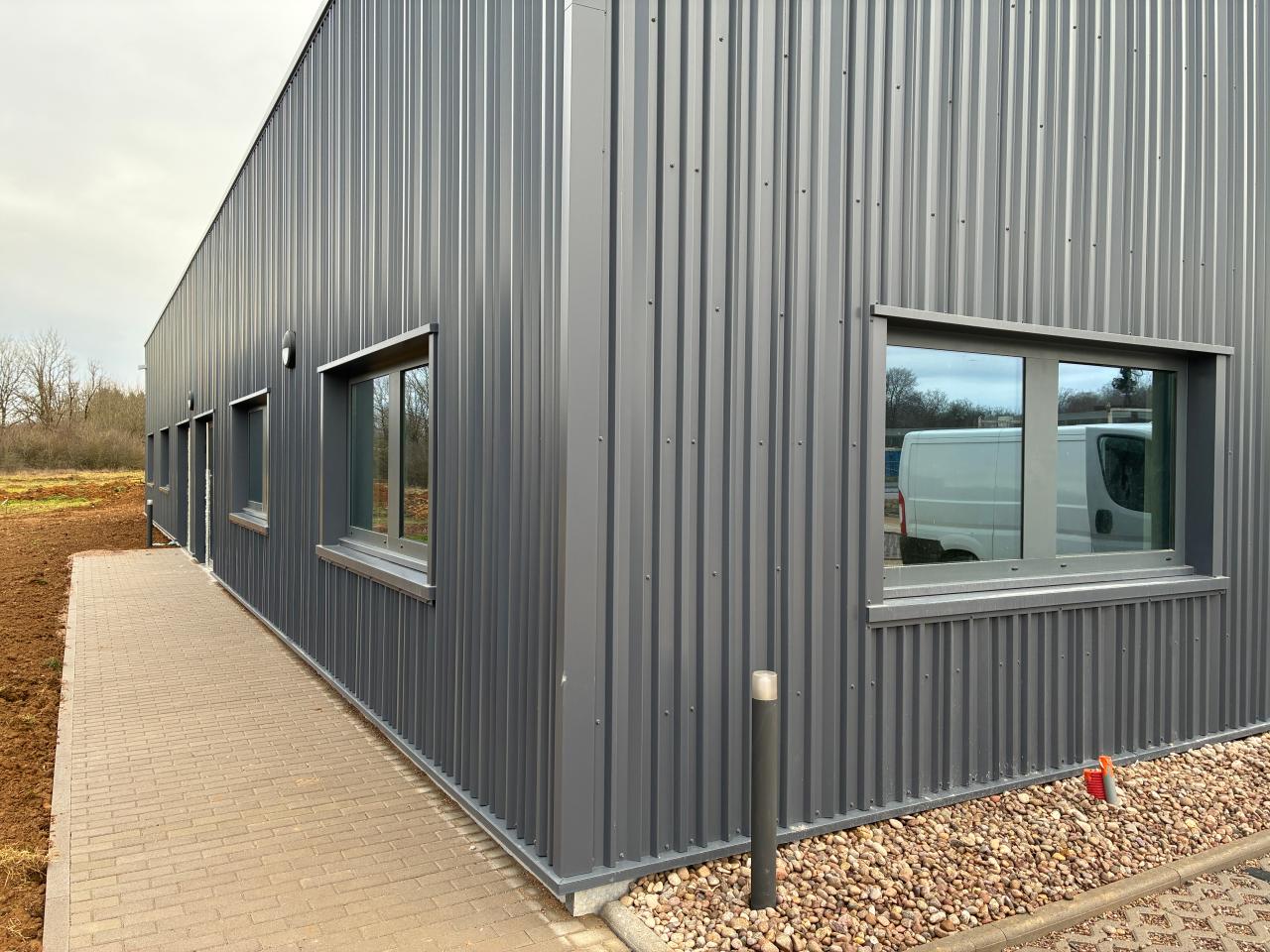 Location bureau Chavigny Meurthe-et-Moselle OLBUR2638139 4