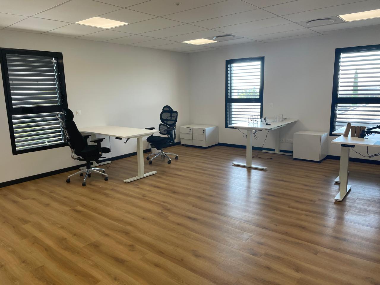 Location bureau Montpellier Hérault OLBUR2530892 7