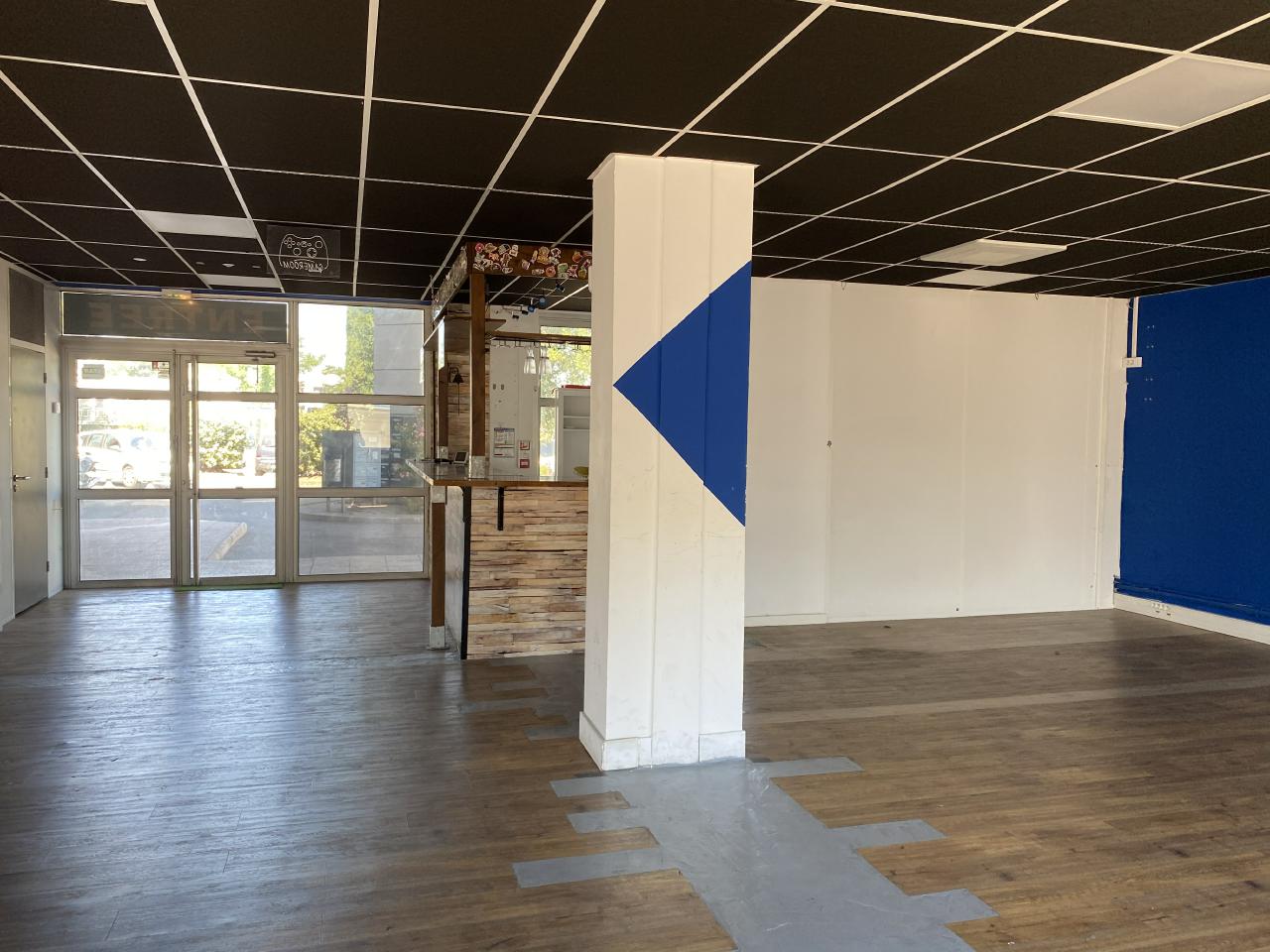 Location bureau Aix-en-Provence Bouches-du-Rhône OLBUR2204252 2