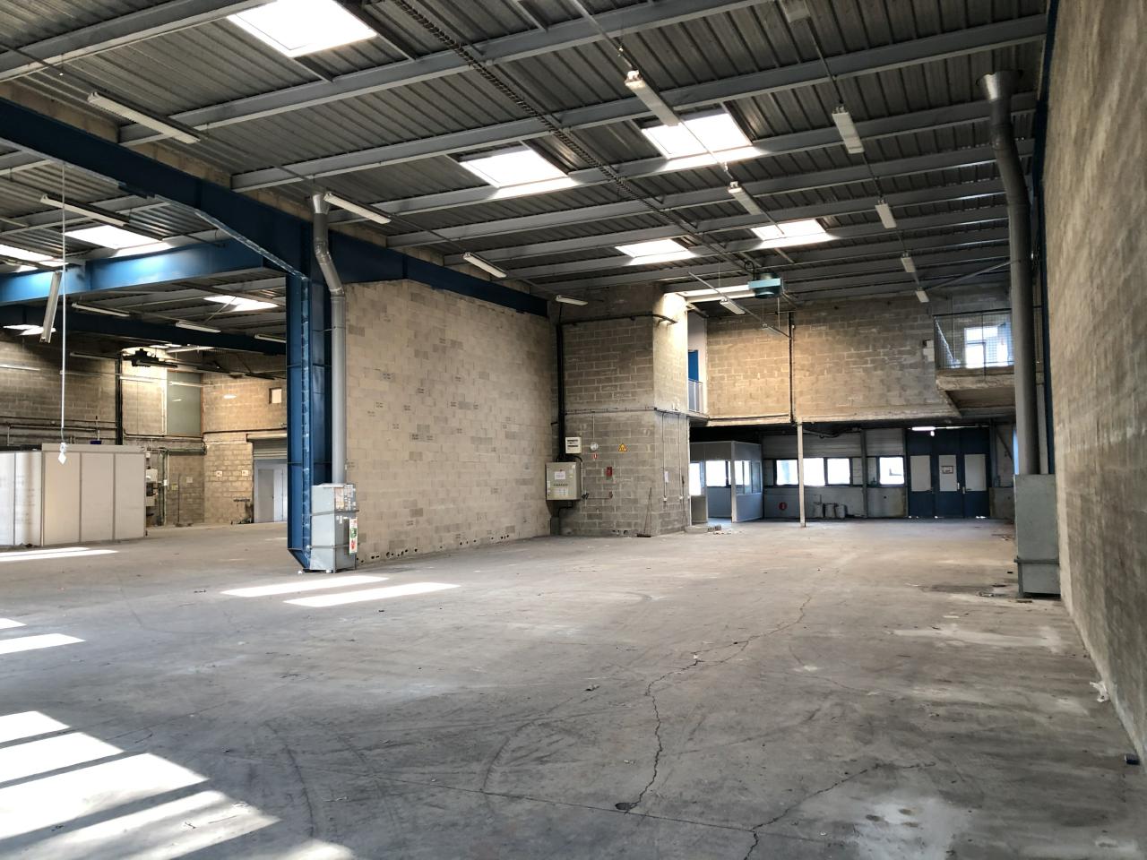 Location local d'activité Fresnes Val-de-Marne OLACT2427739 6