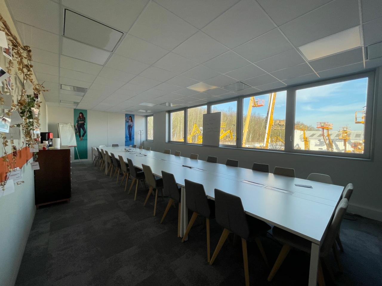 Location bureau Marcq-en-Baroeul Nord OLBUR2530809 7