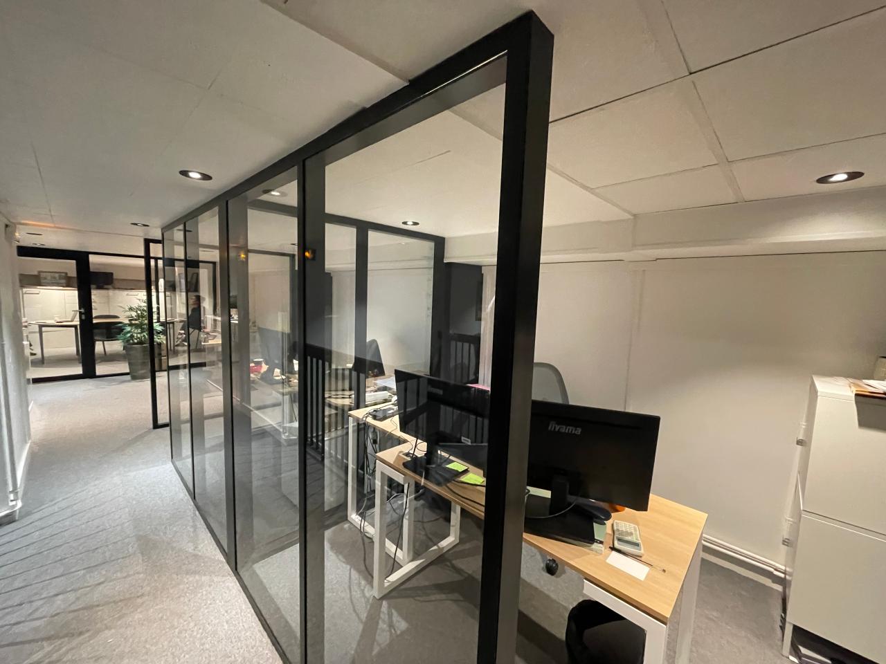 Location bureau Rouen Seine-Maritime OLBUR2537226 3