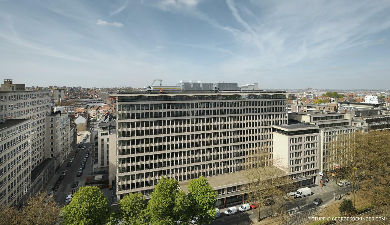 Location coworking OLBUR2536543 6