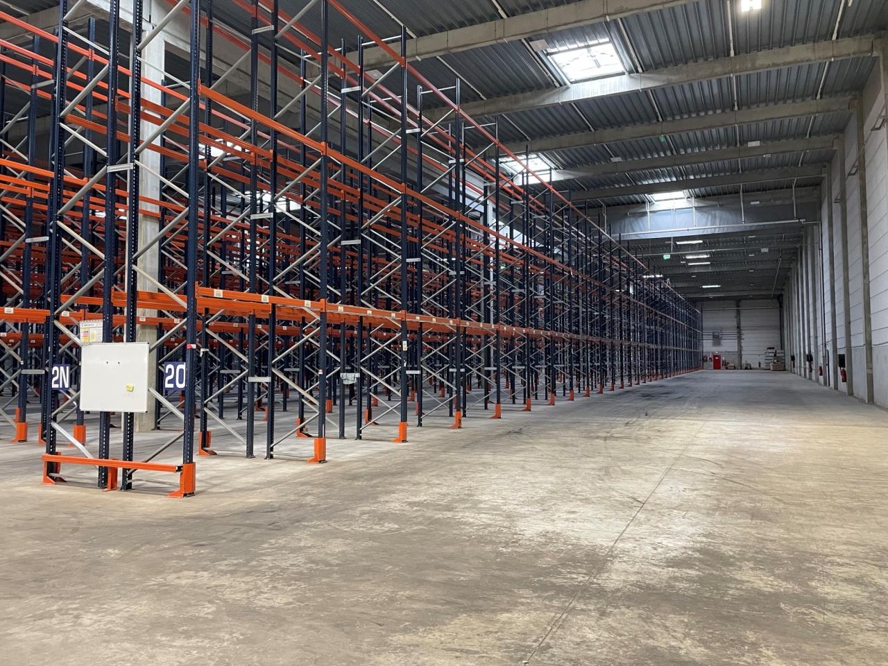 Location entrepôt classe a Sorigny Indre-et-Loire OLLOG2424888 6