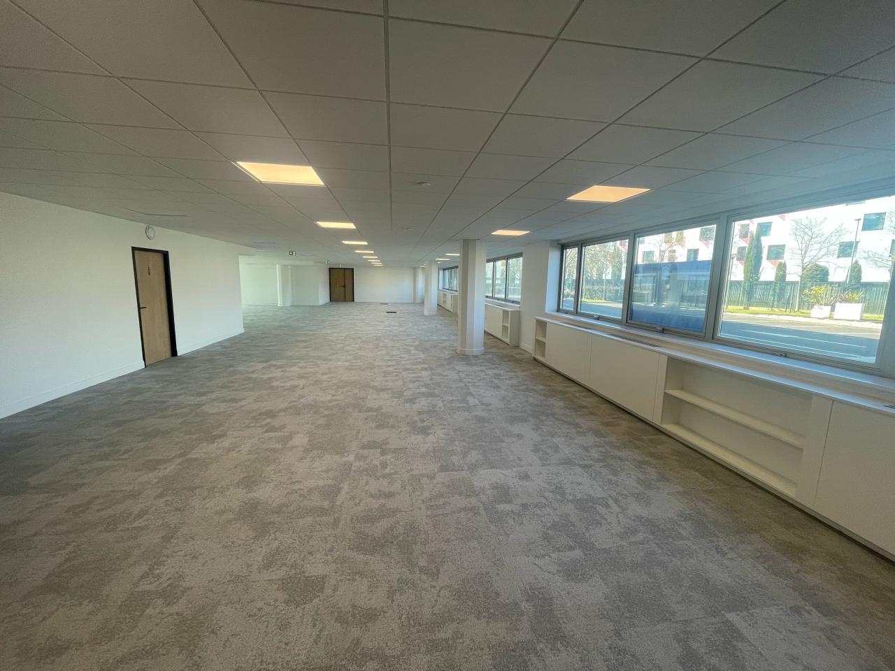 Location bureau Blagnac Haute-Garonne OLBUR2118051 31