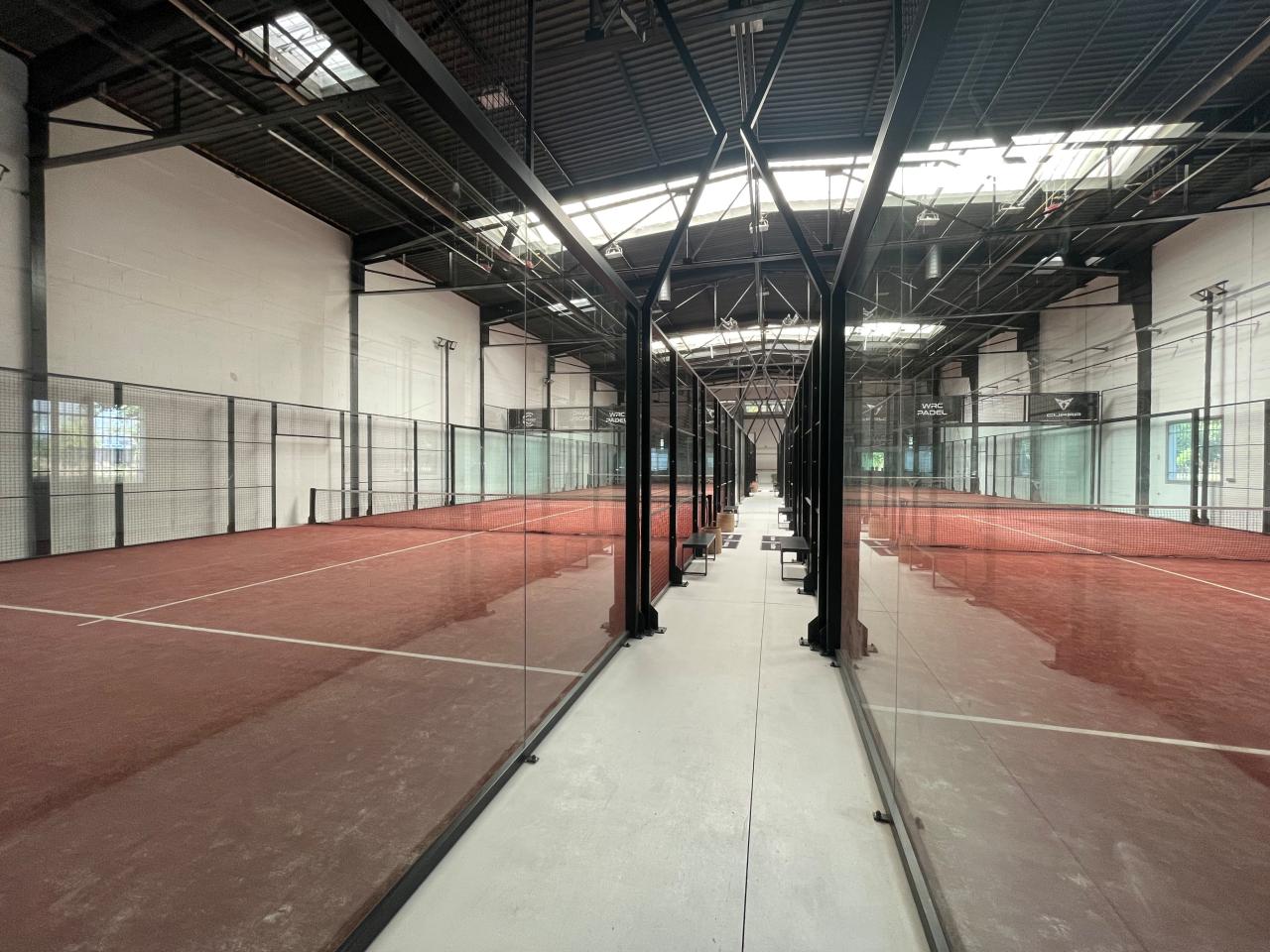 Vente local d'activité Trappes Yvelines OVACT2644714 2