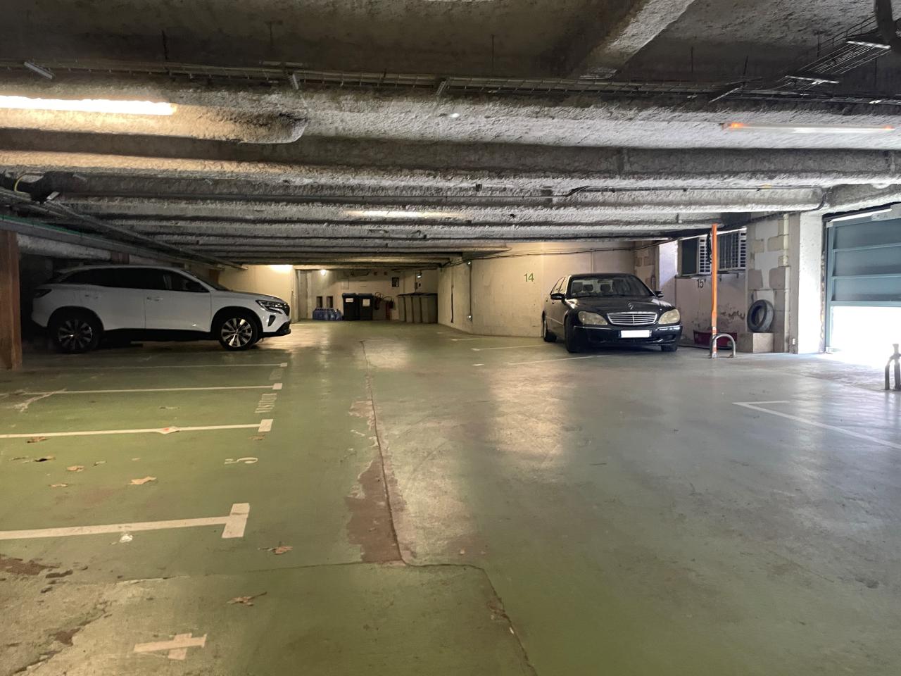 Vente bureau Nantes Loire-Atlantique OVBUR2427624 22