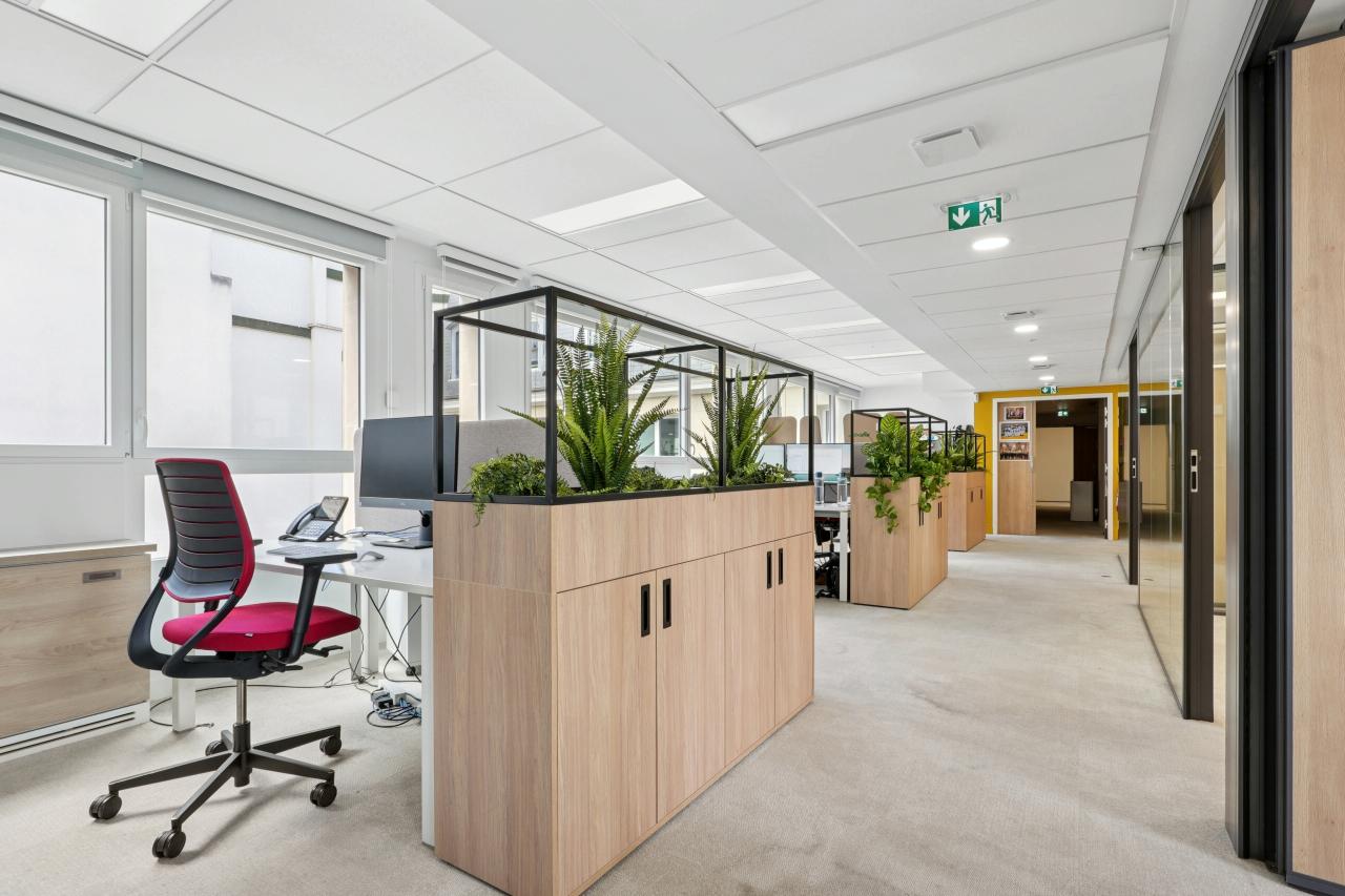 Location bureau Neuilly-sur-Seine Hauts-de-Seine OLBUR2426401 6