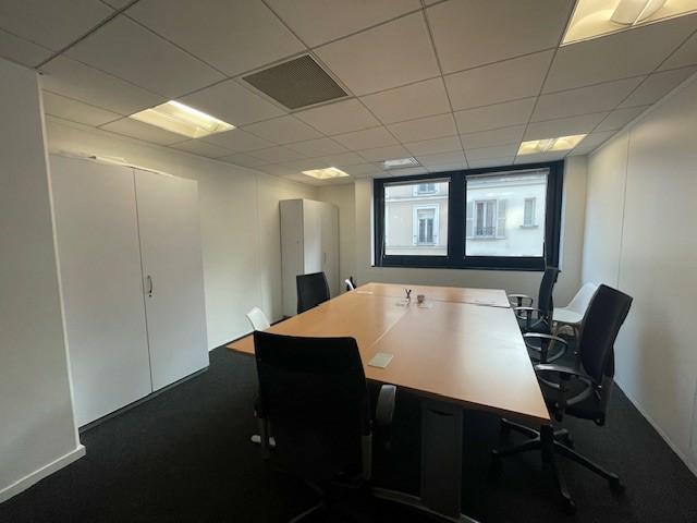 Location bureau Boulogne-Billancourt Hauts-de-Seine OLBUR2418804 3