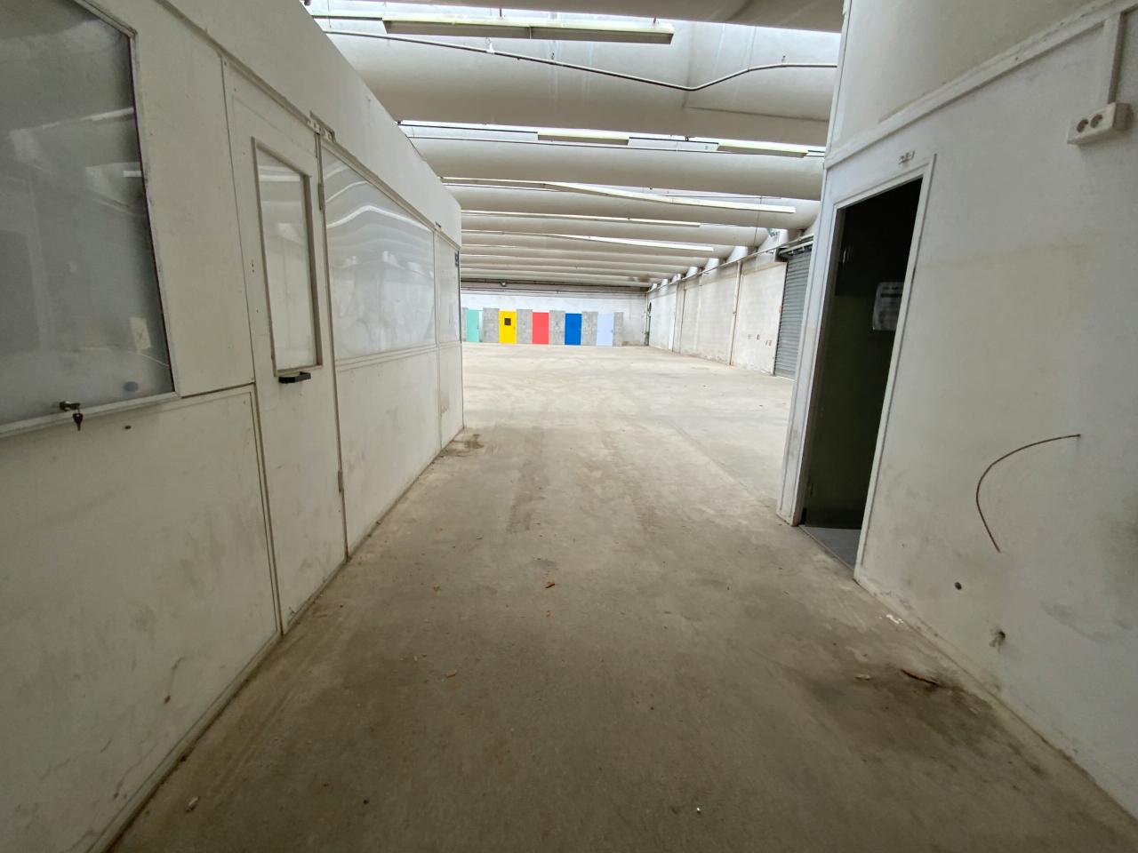 Vente local d'activité Meyzieu Rhône OVACT2425179 35