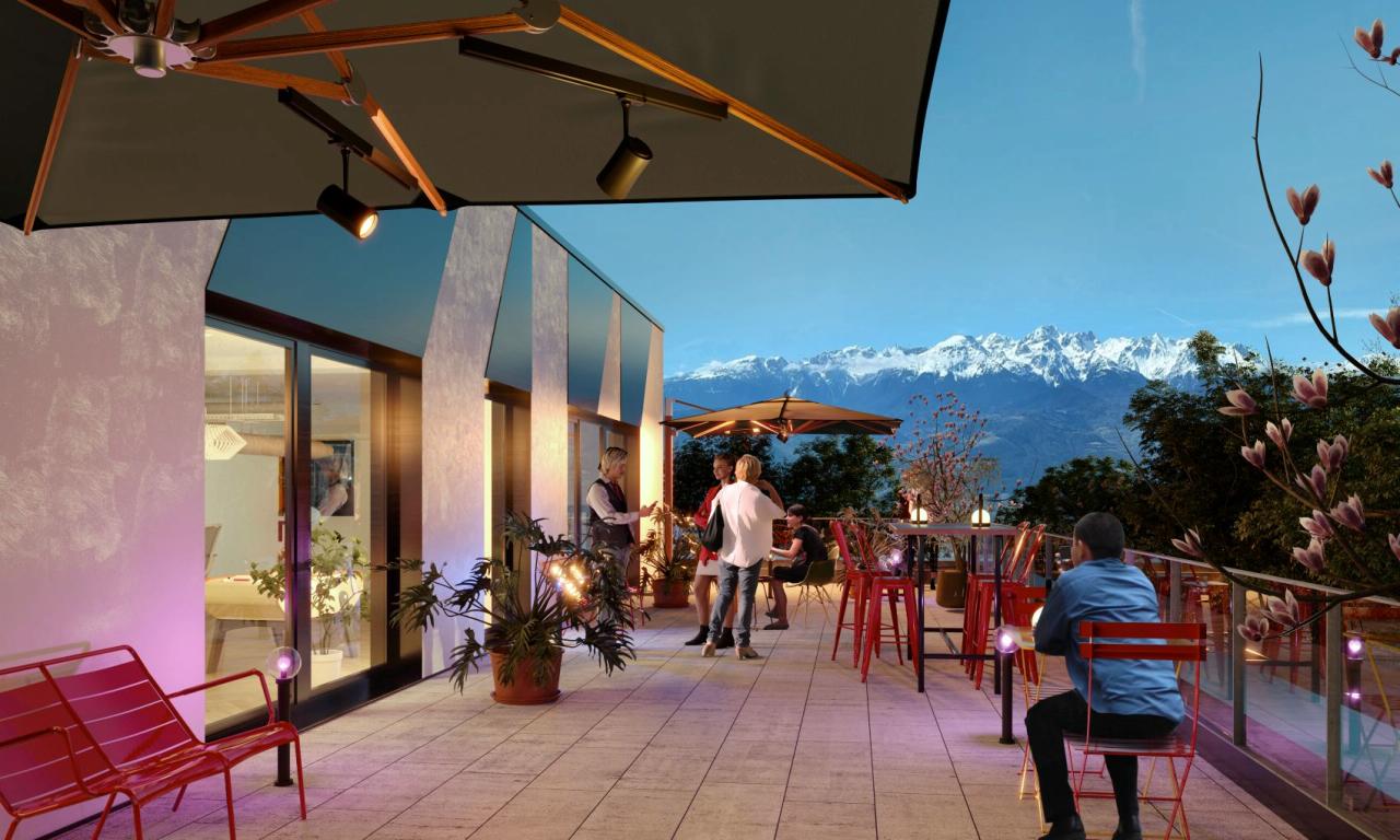 Location bureau Meylan Isère OLBUR2203354 8